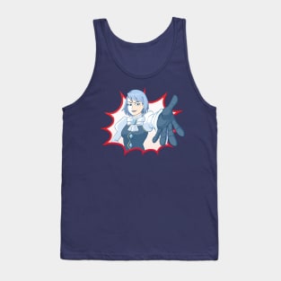 The Prodigy Tank Top